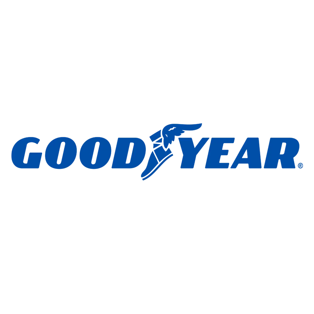 Good Year logo