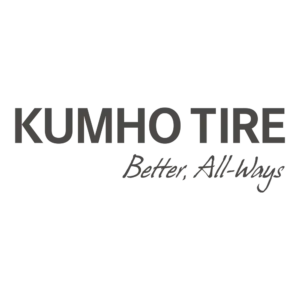 KUMHO-TIRE logo