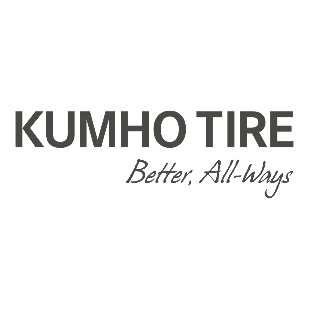 KUMHO-TIRE logo