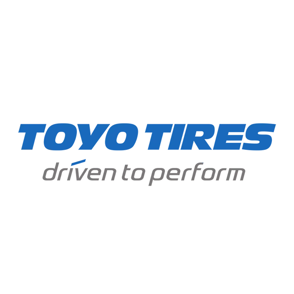 Toyo Tire logo