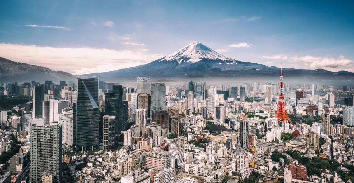 WBCSD Council Meeting Tokyo 2022