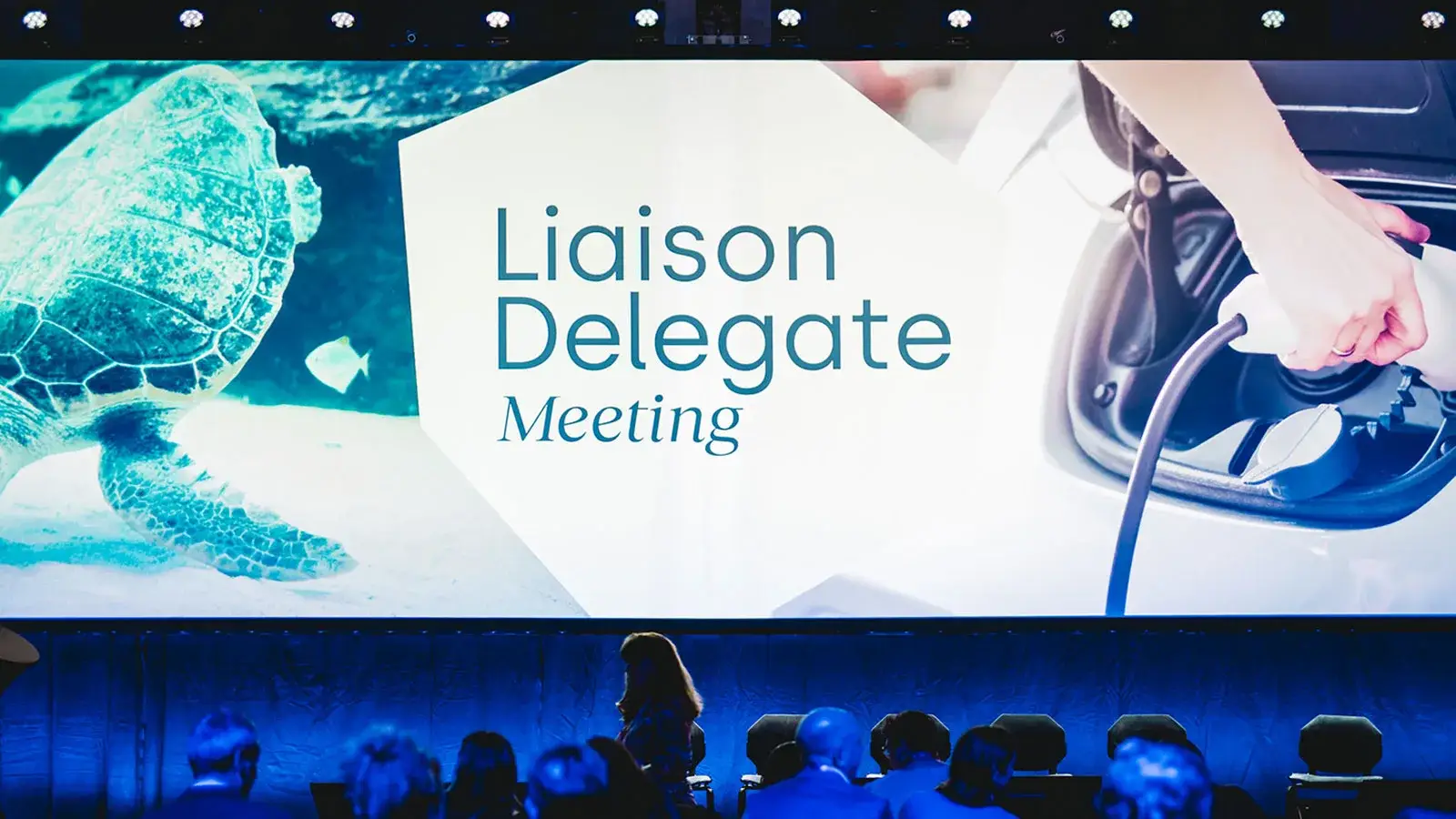 WBCSD Liaison Delegate Meeting